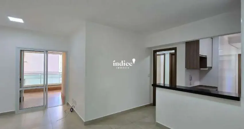 Apartamento no bairro jardim botânico, 3 quartos, 1 suíte, 2 vagas, edifício sevilha