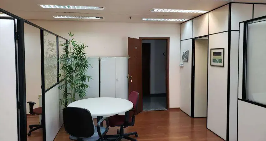 Sala comercial à venda no Centro, Ribeirão Preto