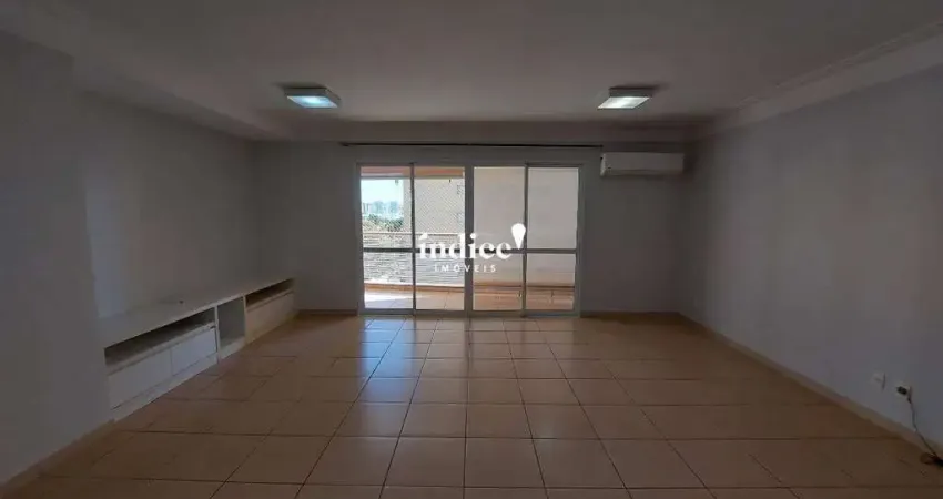 Apartamento Zona Sul com 3 suítes 2 vagas.