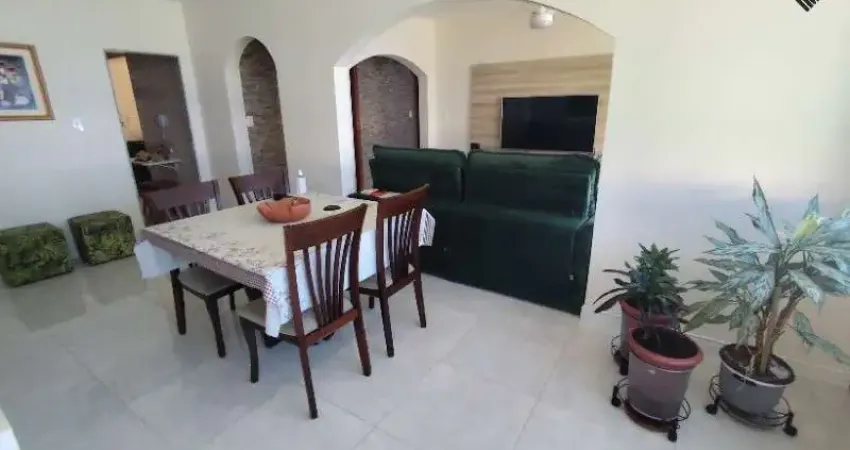 Apartamento de 3 quartos com suíte em Amaralina, Salvador-BA