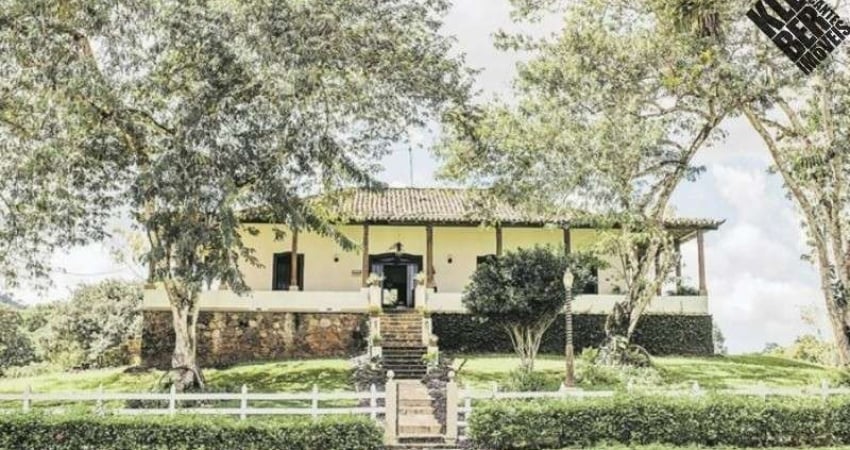 Vendo Fazenda de Cacau e Turismo Rural com 245 hectares em Ilhéus