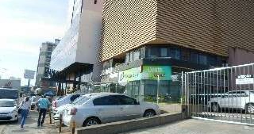 Loja térrea, Esplanada Tower, ideal para seu negócio