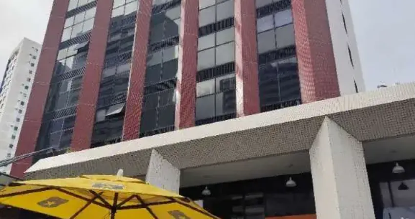 Oportunidade Única: Sala Comercial à Venda no Candeal, Centro Médico Christian Barnard