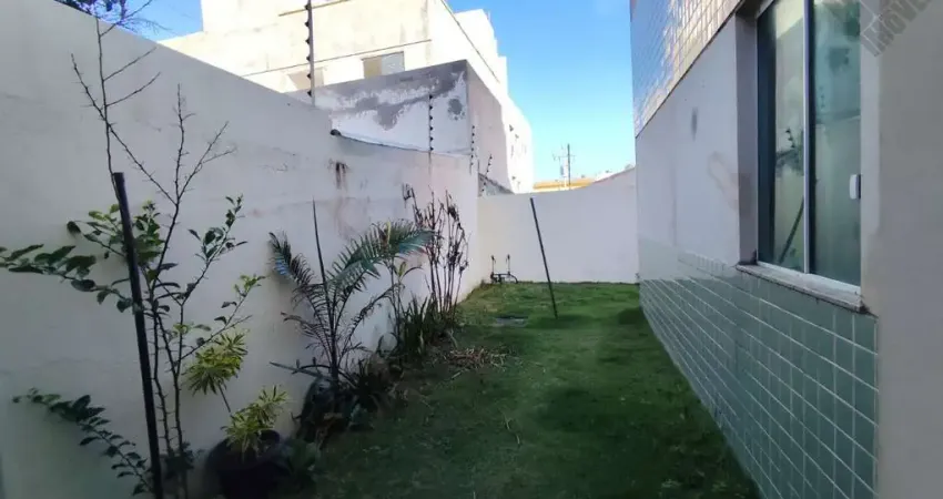 Apartamento terreo, estilo garden, à venda em stella maris, salvador-ba: 2 quartos, 1 suíte, 1 sala, 2 banheiros, 1 vaga, 71m². venha conferir!