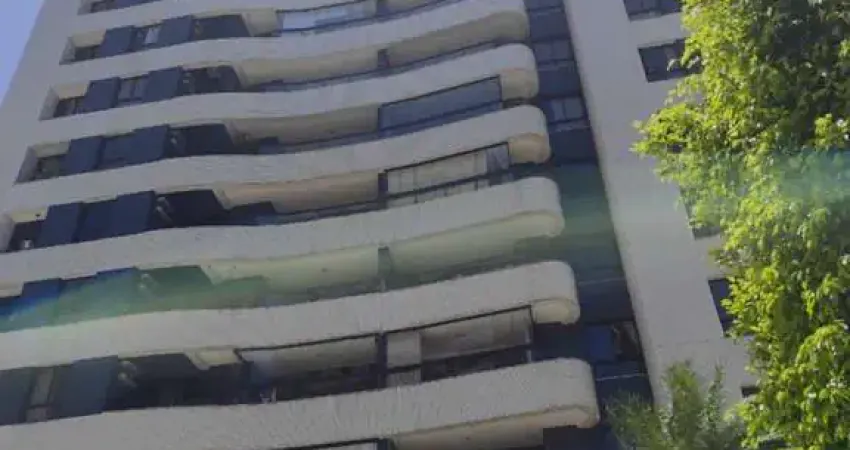 Imperdível apartamento de luxo à venda em salvador-ba, no bairro candeal: 4 quartos, 2 suítes, 2 salas, 4 banheiros, 2 vagas de garagem e 132m² de área.
