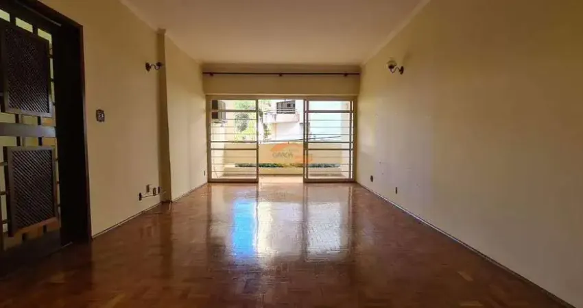 Apartamento com 3 quartos à venda na Rua Coronel Spínola de Castro, Centro, São José do Rio Preto