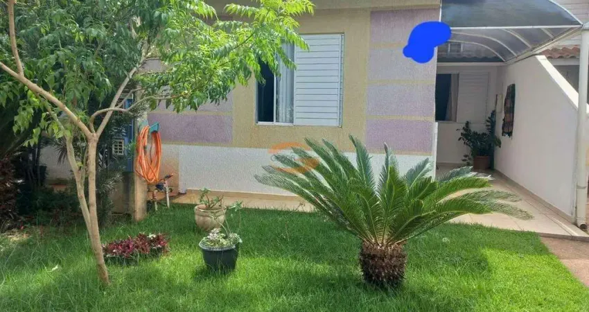 Casa no condomínio Residencial Parque da Liberdade 6