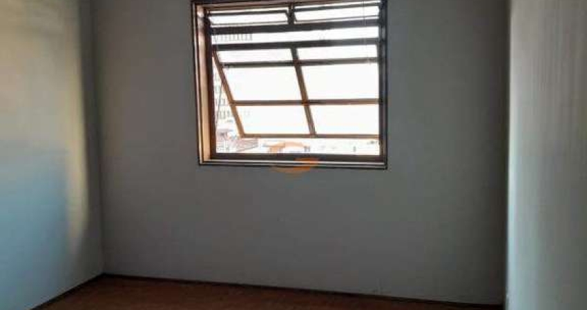 Apartamento com 1 quarto para alugar na Rua Quinze de Novembro, Centro, São José do Rio Preto