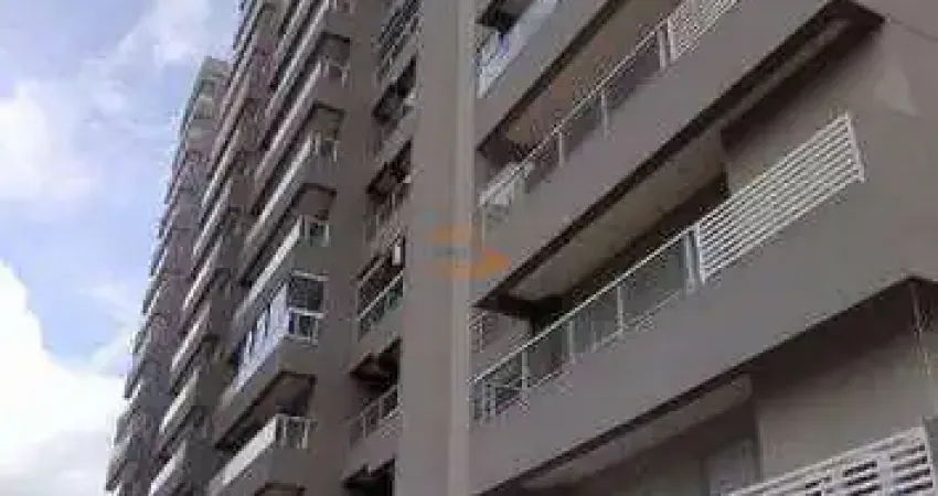 Apartamento residencial de 120 m² à venda no centro, são josé do rio preto – r$ 580.000