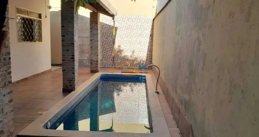 Residencia no Nato Vetorasso .