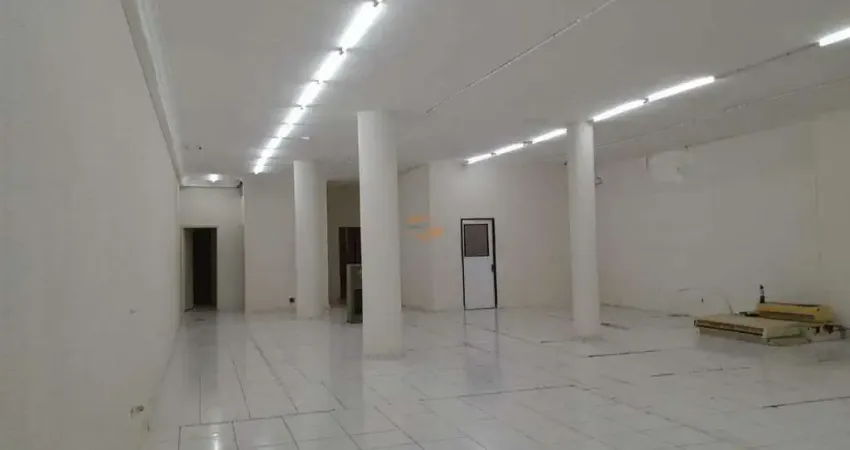 Sala comercial para alugar na Rua Voluntários de São Paulo, Centro, São José do Rio Preto