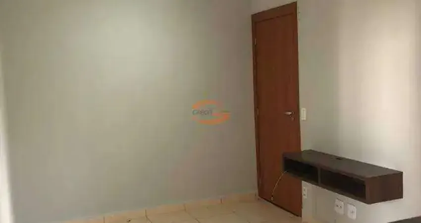 maravilhoso apartamento de 2 dormitorios no Condominio Rios d Italia