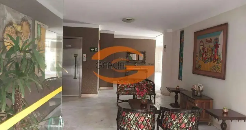 Apartamento para aluguel, 3 quartos, 1 suíte, 2 vagas, Vila Imperial - São José do Rio Preto/SP
