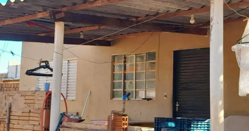Chácara / sítio com 2 quartos à venda na Rua Marly Rosangela Ramos Cajuela, Estância Alvorada (Zona Rural), São José do Rio Preto