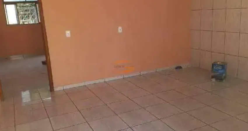 Casa com 2 quartos à venda na Rua Padre Mariano De La Mata, Parque da Cidadania, São José do Rio Preto