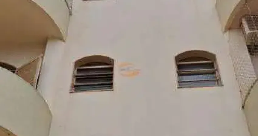 Um Apartamento a venda no Edifício Saint James .