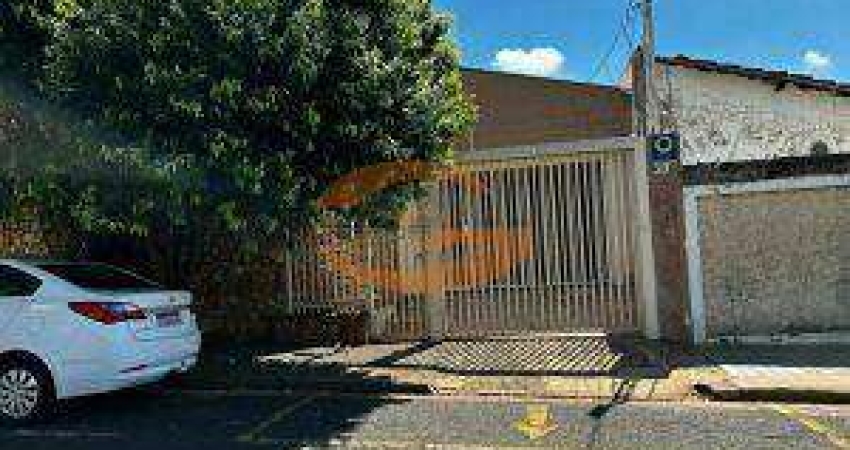 Comercial para aluguel, 2 vagas, Jayme Spínola Castro - São José do Rio Preto/SP