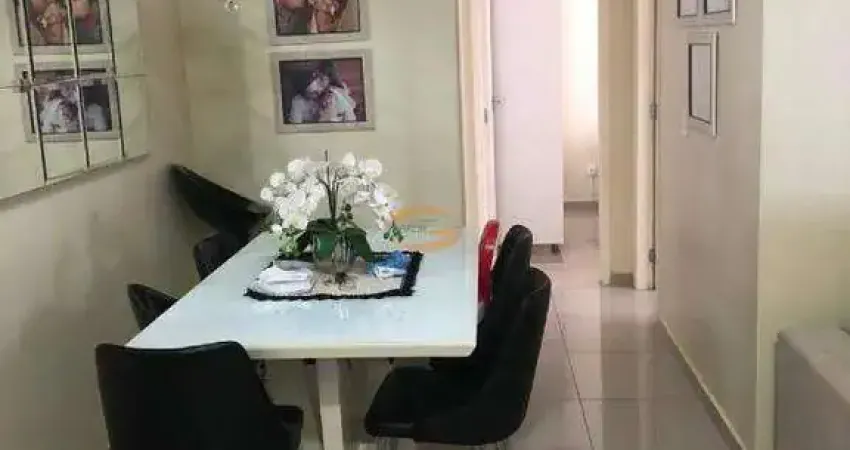 Apartamento com 2 quartos à venda na Avenida Benedito Rodrigues Lisboa, Jardim Bosque das Vivendas, São José do Rio Preto