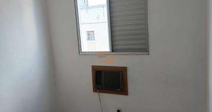 Apartamento com 2 quartos à venda na Rua Luzia Minelli Capello, Loteamento Clube V, São José do Rio Preto