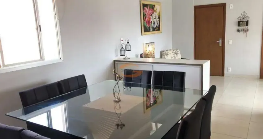 Apartamento com 4 quartos para alugar na Rua Imperial, Vila Imperial, São José do Rio Preto