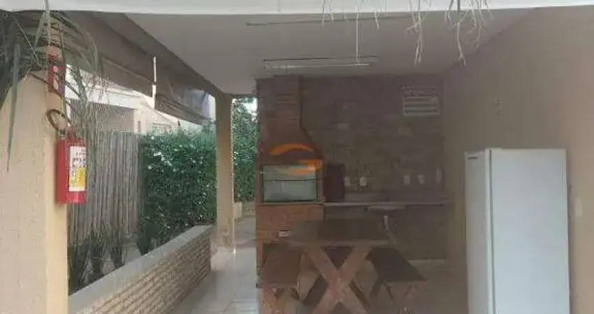 Apartamento com 2 quartos à venda na Avenida Alfredo Antonio de Oliveira, Jardim Planalto, São José do Rio Preto