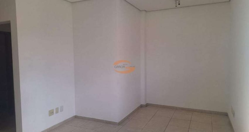 Uma Sala para loação na vila Santa Cruz ótima localização.