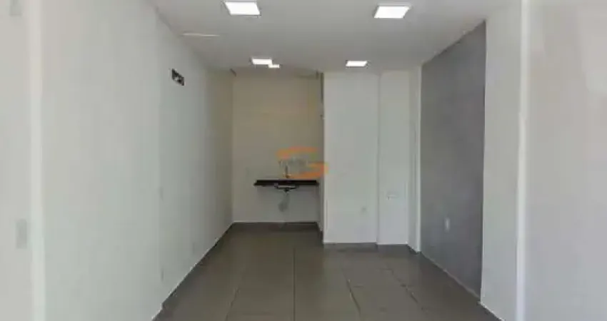 Uma Sala Comercial bem localizada no Green Laife II .