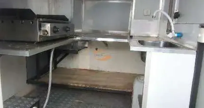 Flat para alugar na Rua Capitão José Verdi, Vila Curti, São José do Rio Preto
