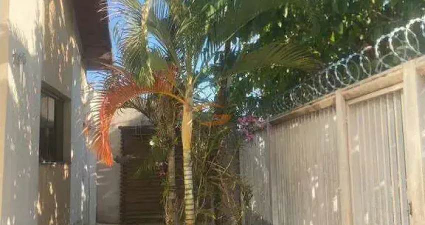 Casa com 3 quartos à venda na Rua Silva Jardim, Parque Industrial, São José do Rio Preto