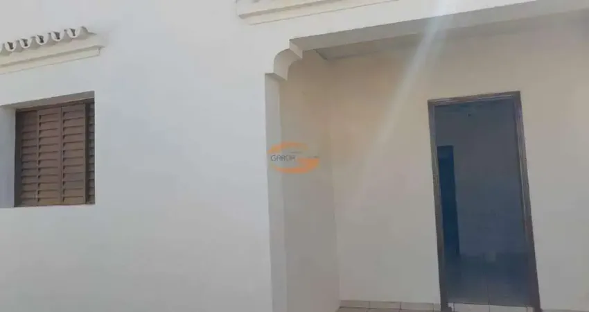 Casa 3 Dormitórios