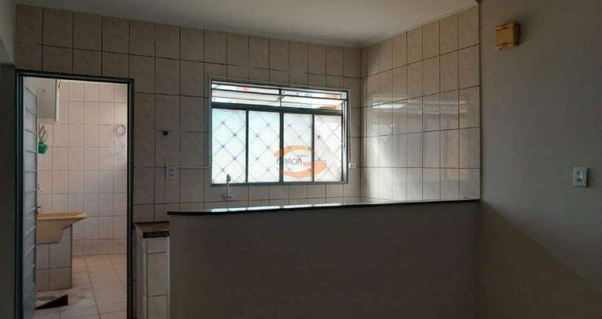Apartamento com 2 quartos para alugar na Avenida Brigadeiro Faria Lima, Vila São José, São José do Rio Preto