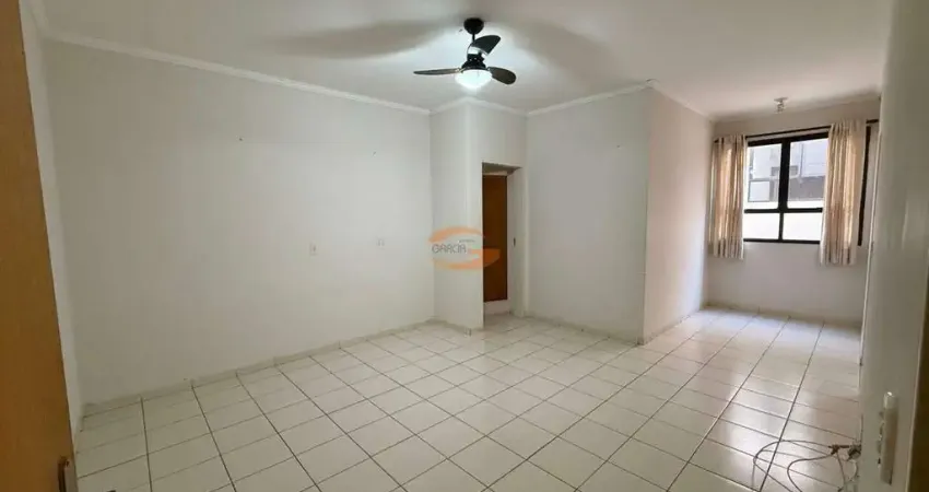 Apartamento para alugar na Rua Companhia de Jesus, Vila Anchieta, São José do Rio Preto