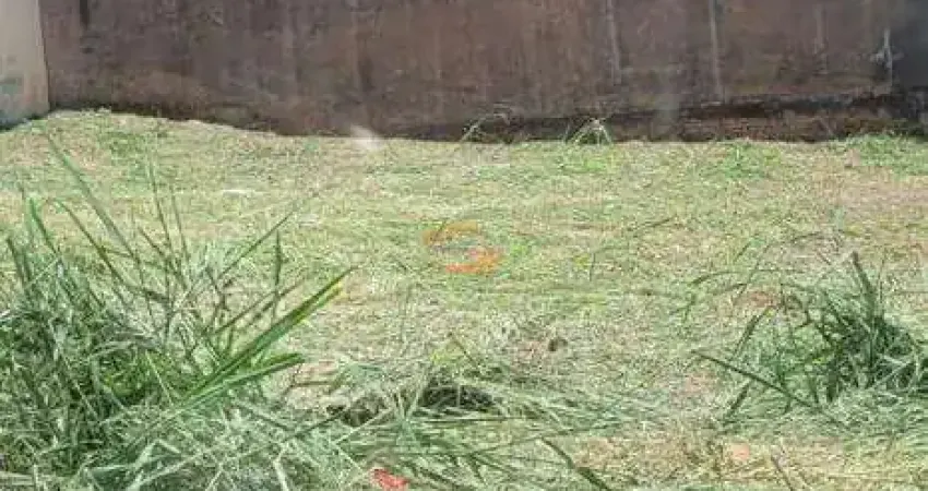 Terreno à venda na Rua Izabel Rodrigues Carretero, Jardim Viena, São José do Rio Preto