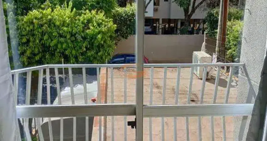 Apartamento à venda, 3 quartos, 1 suíte, 2 vagas, Vila Itália - São José do Rio Preto/SP
