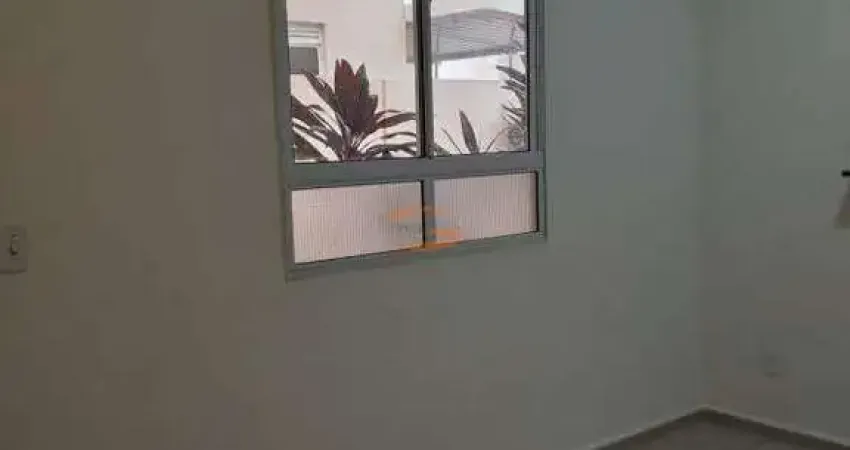 Apartamento para aluguel, 2 quartos, 1 vaga, Loteamento Clube V - São José do Rio Preto/SP