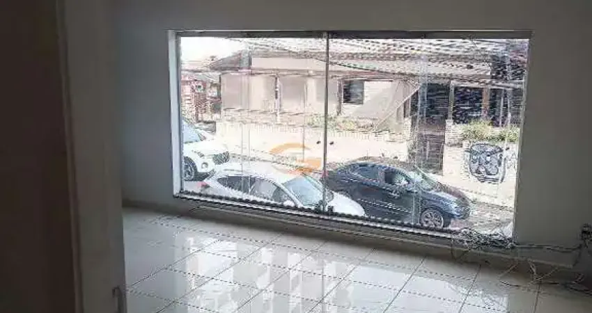 Sala comercial para alugar na Rua Saldanha Marinho, Centro, São José do Rio Preto