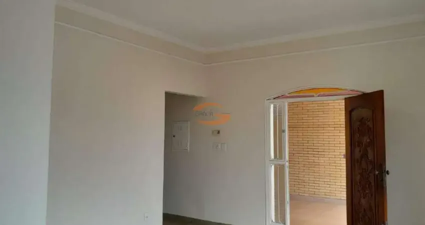 Casa com 3 quartos para alugar na Rua Silva Jardim, Centro, São José do Rio Preto
