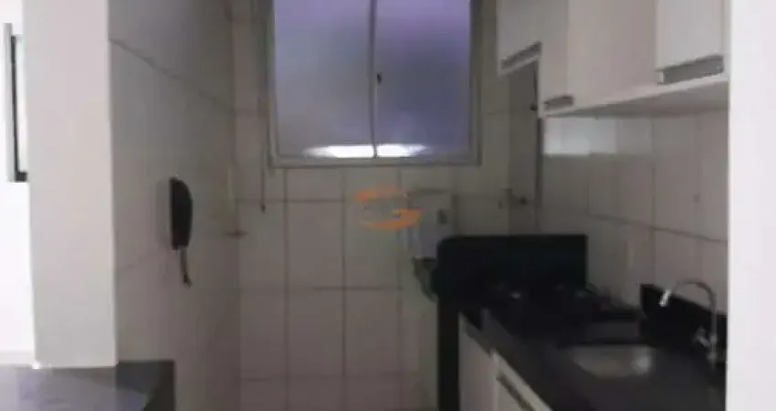 Apartamento para aluguel, jardim yolanda - são josé do rio preto/sp