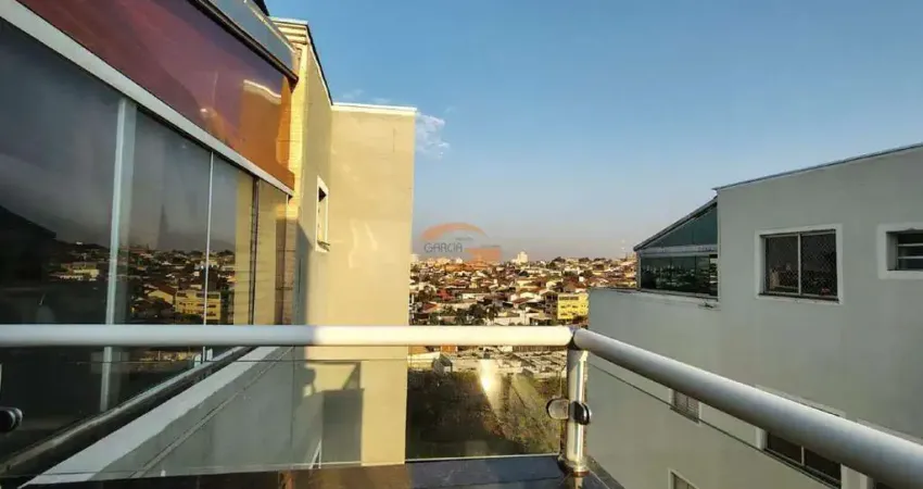 Apartamento com 2 quartos à venda na Avenida Doutor Antônio Tavares Pereira Lima, Jardim Bela Vista, São José do Rio Preto