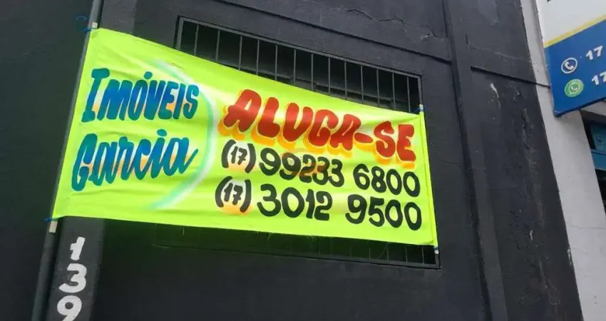 Imóvel comercial 84 m² no centro de são josé do rio preto — aluguel r$7.000