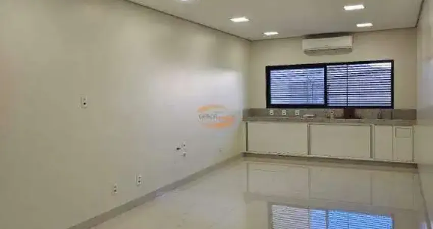 Sala comercial para aluguel em jardim mugnaini, sjrp – r$ 2.100/mês