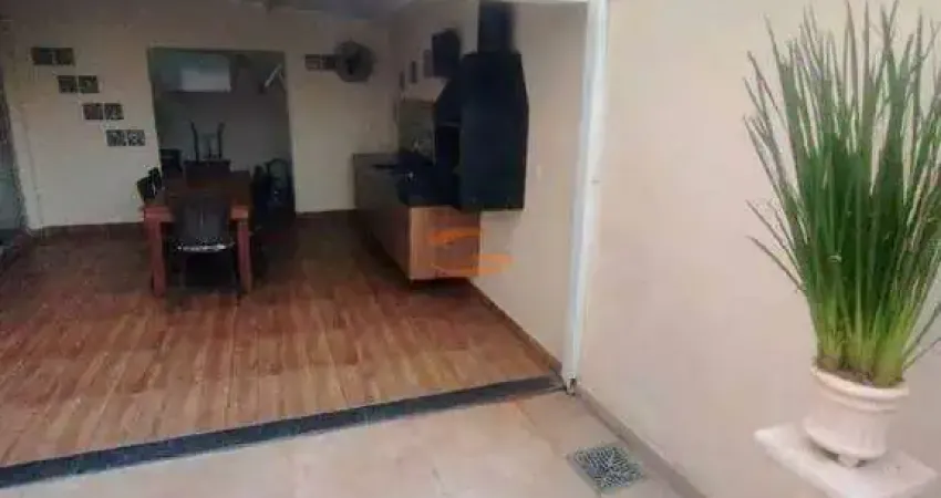 Casa residencial para aluguel em jardim manoel del arco, sp — 200 m²