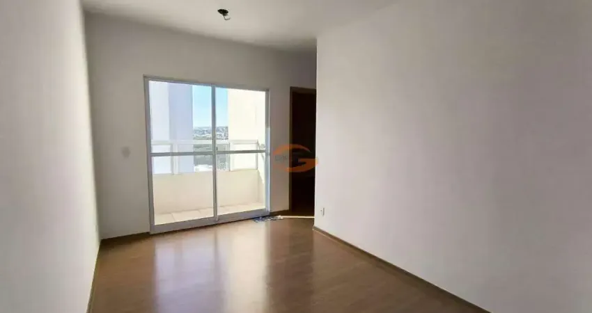Apartamento 58 m² à venda em são josé do rio preto (rios di itália) — r$ 310.000