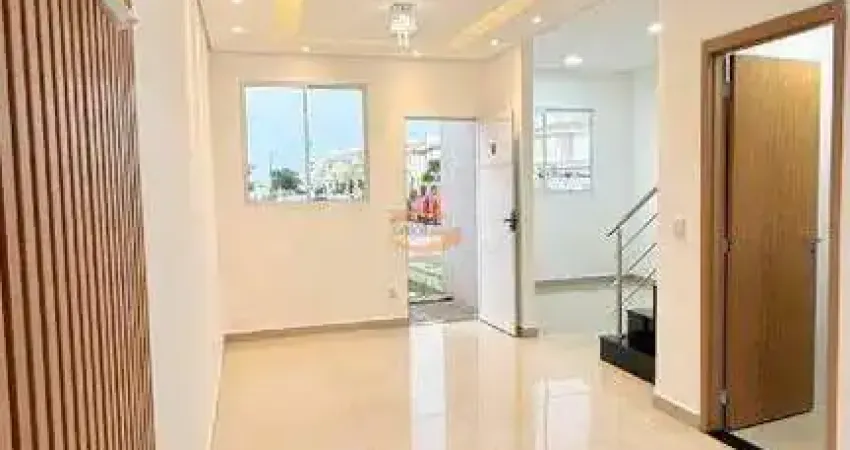 Casa em condomínio 3 quartos com suíte | parque res. damha, sjrp