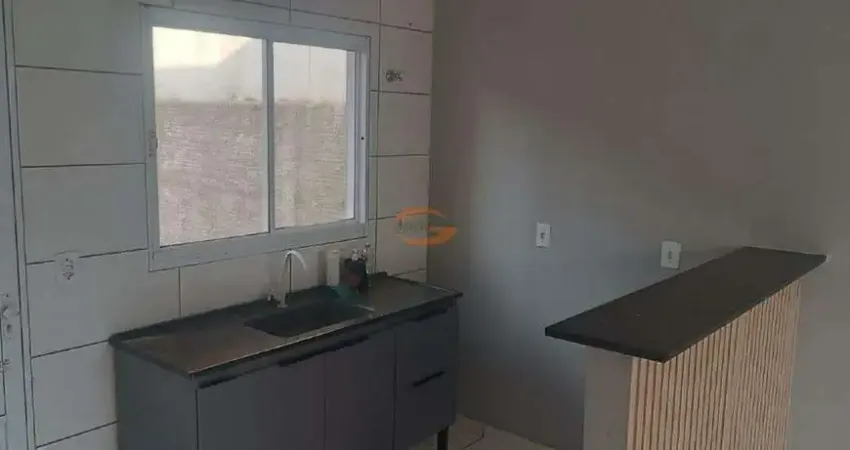 Casa para aluguel em morada do sol, são josé do rio preto – residencial