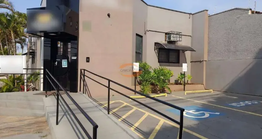 Aluguel comercial | 195 m² em jardim herculano, são josé do rio preto