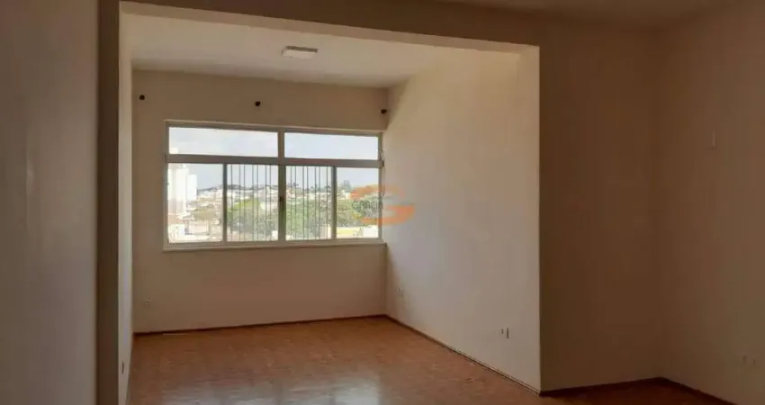 Apartamento para aluguel no centro, são josé do rio preto (ref. 428)