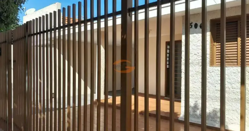 Casa para alugar em boa vista, são josé do rio preto – 2 quartos, frente, 2 vagas