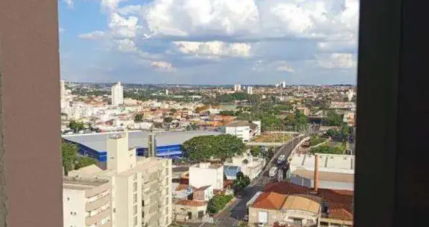 Apartamento 2 dormitórios + suíte, 100 m², frente - boa vista, são josé do rio preto