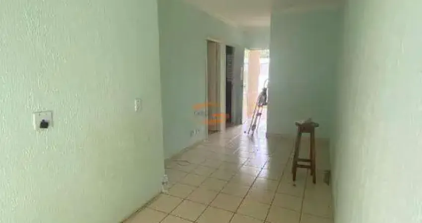 Casa para Aluguel no Condomínio Parque da Liberdade IV– 100 m² em São José do Rio Preto